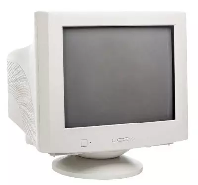 CRT Monitor