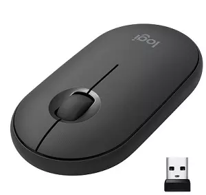 A Wireless Computer Mouse