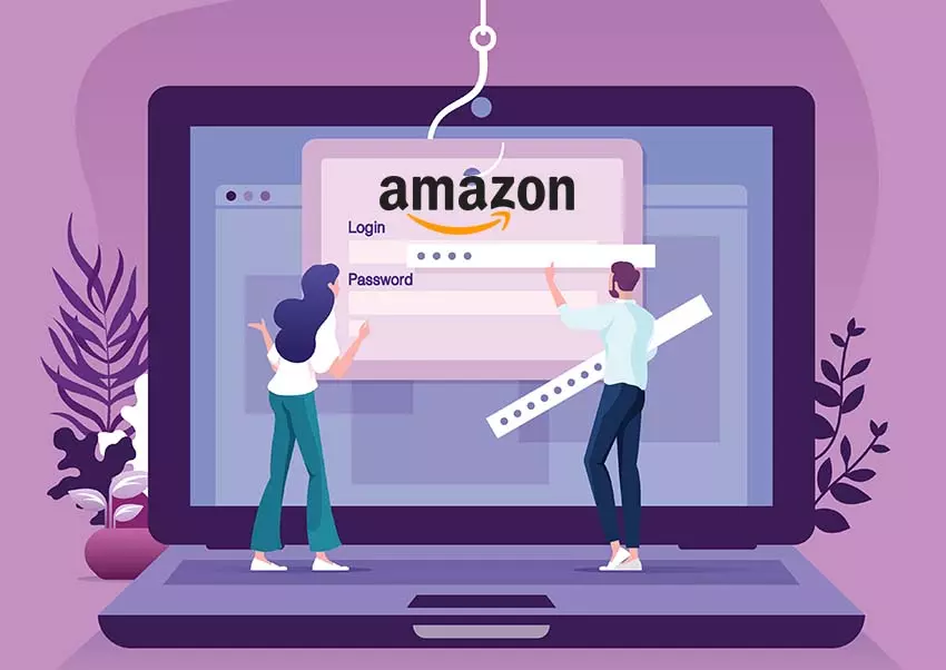 How to Spot and Avoid Amazon Scams Like a Pro