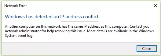 ip-address-conflict-in-windows-OS