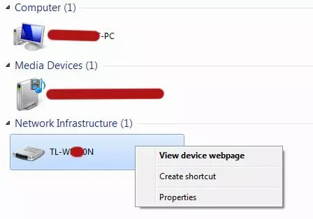 network-router-settings