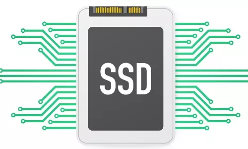 Computer Solid State Drives (SSD): Types and Differences of SSDs