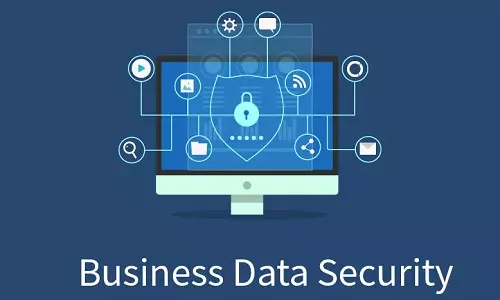Data Security Risks in Business