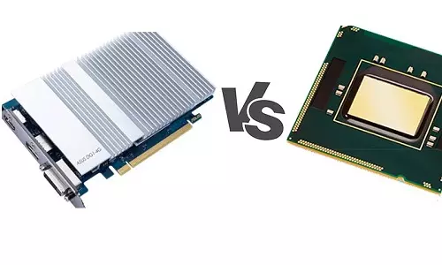 CPU Clock Speed and CPU Cores Explained