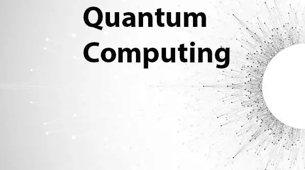 Quantum Computing Simply Explained