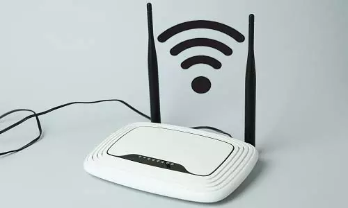 How to Set-Up a Wi-Fi Network
