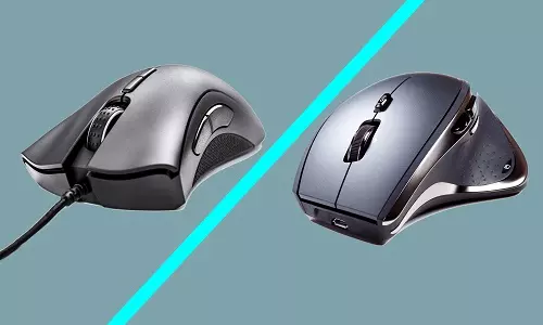 Wired vs Wireless Mouse: Which is one is the best?